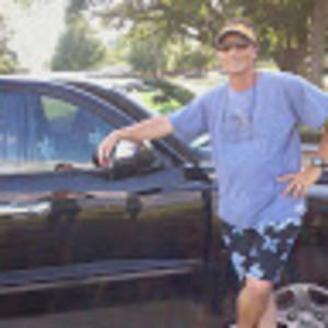 Meet your Posher, Preston wade